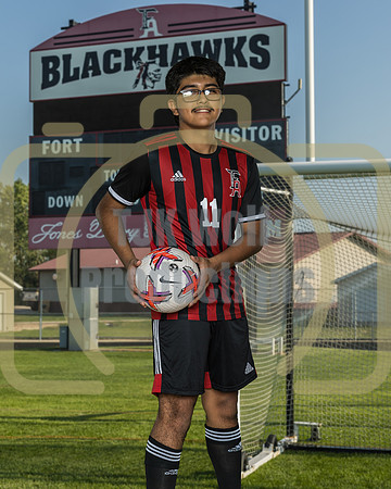 Bernardo Perez Banner G