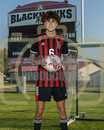 Caleb Enger
