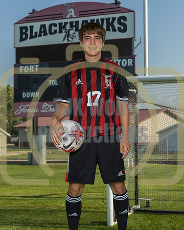 Connor Luebke