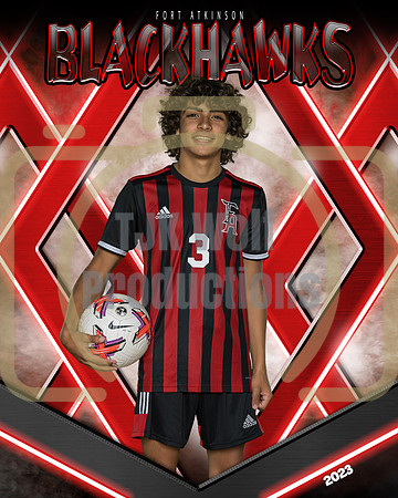 Trey Wedl banner G_2