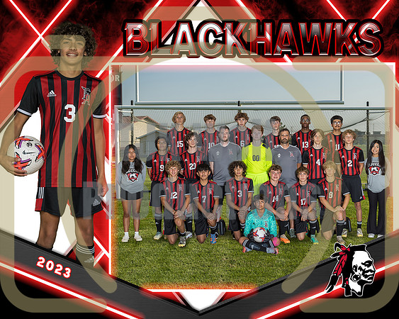 Trey Wedl banner G_3