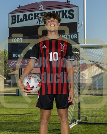 Mason Burke