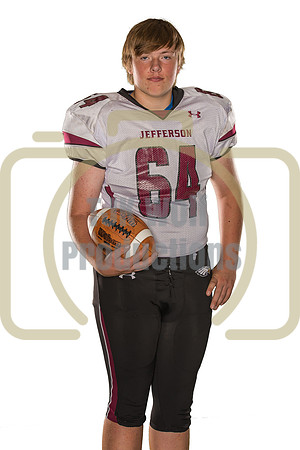 Zach Dobson #64-2