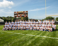JV and Varsity Team