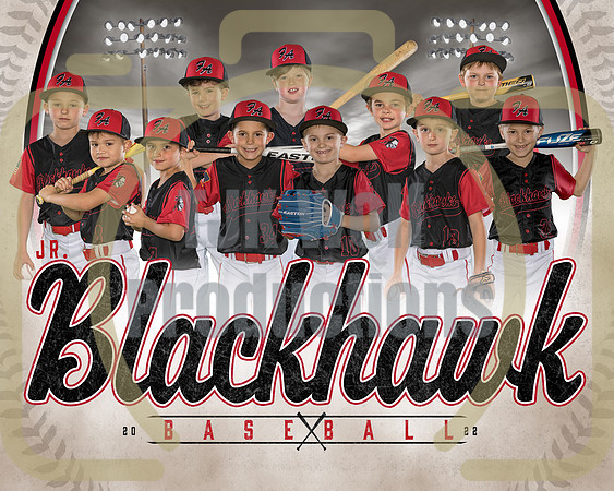 8x10 U7 TEAM