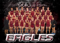 Jefferson Cross Country