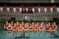Jefferson Girls Swim