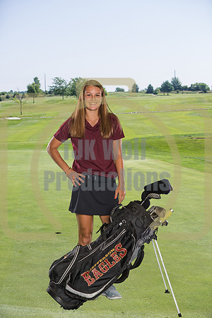 Ainsley Howard