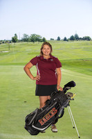 Courtney Drager