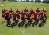 Jefferson Girls Golf