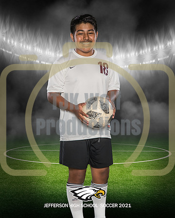 Jorge Perez Hernandez