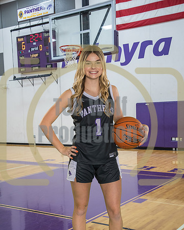 Lainey Fredrick