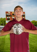 Caleb Stelse #22-2