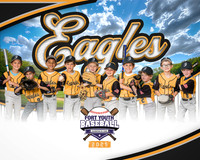 FYB Eagles 2025