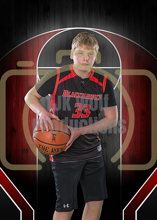 Cameron Bethard