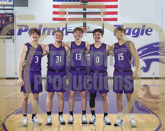 8x10 PEHS Boys BB Group 1