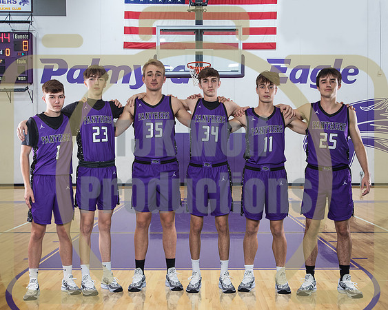 8x10 PEHS Boys BB group 3