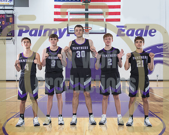 8x10 PEHS Boys BB group 7