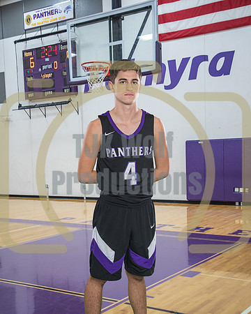 Braeden Hoffkins