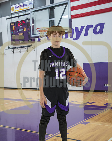 Landon Ireland