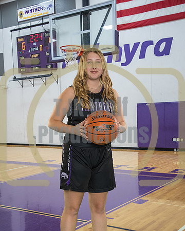 Carly Drewa