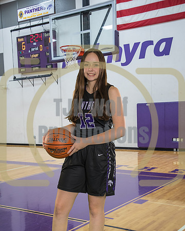 Kaylee Lebanowski