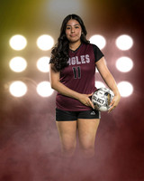 Allison Saenz