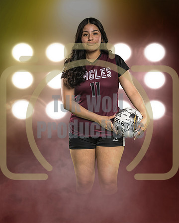 Allison Saenz