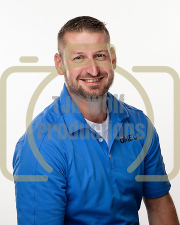 Mike Czuprynko