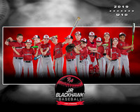 8X10 U10 Team Photo