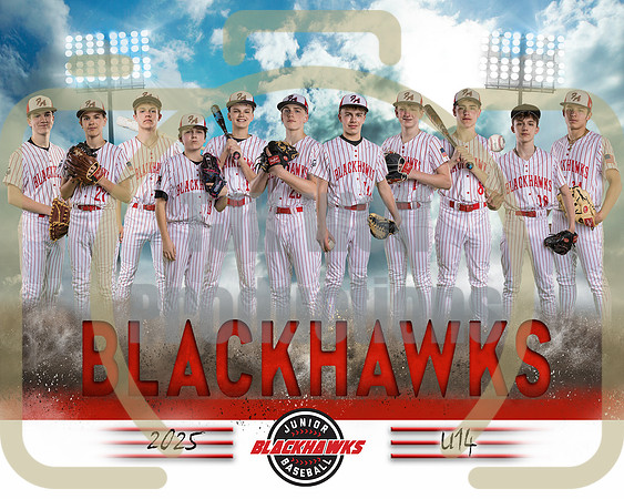 8X10 U14 TEAM