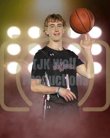 Brady Jacobson