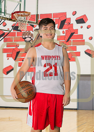 Connor Stevenson #21-2