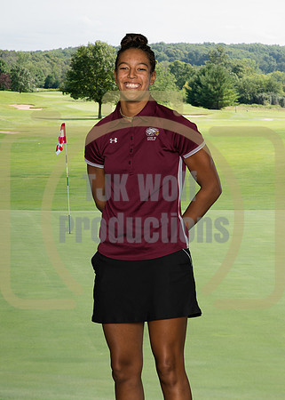 Ayianna Johnson