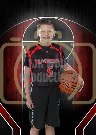 Jackson Leibman