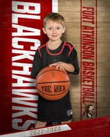 FBBA LITTLE DRIBBLERS