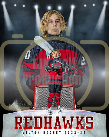 8x10 Austin Schumacher 2