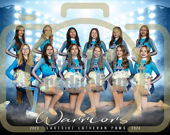 10X8 LLHS POMS Team copy 2