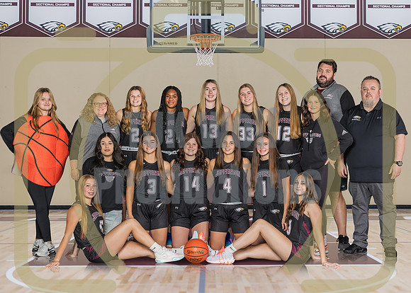 5x7 Varsity BB TEAM YB