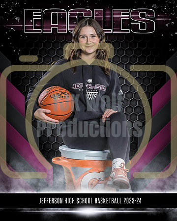 Ella Dehnert Manger Banner