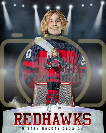 8x10 Austin Schumacher custom
