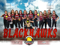 8X10 U12 Team