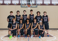 5X7 JV TEAM YB