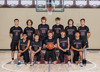 5X7 JV2 B BB TEAM YB