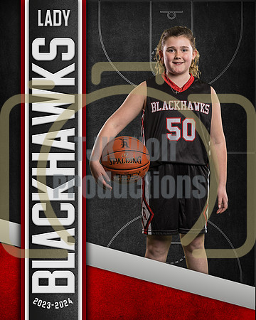 Brynley Grady