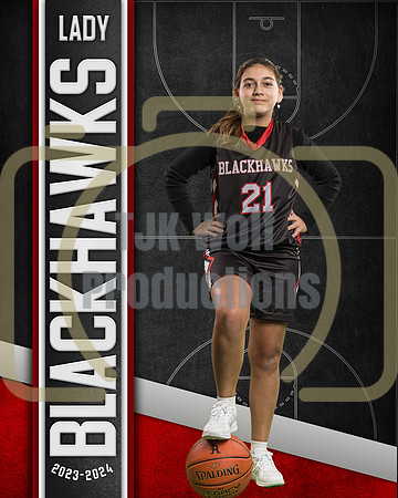 Braelyn Lawer fixed