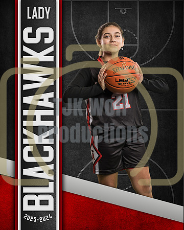 Braelyn Lawver