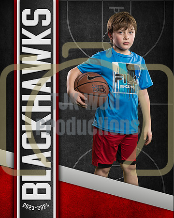 Logan Garcia
