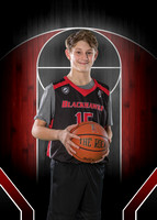 Braden Hausen