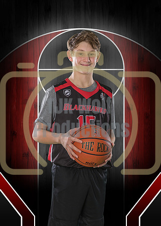 Braden Hausen
